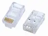 Коннектор RJ45 8p8c