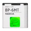 АКБ Nokia N81/N81-8Gb/N82 BP-6MT orig