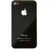 Задняя крышка iPhone 4S черный