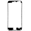 Рамка дисплея iPhone 6S (черная)