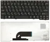 Клавиатура для Lenovo S10-2 S10-3C S11 Черная P/n: 42T4224, 42T4259, 8C9092, V100620BK1