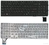 Клавиатура для Sony VPC-SE черная