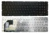 Клавиатура для HP 15-B P/n:  Вертикальный Enter AEU36700010, SG-58000-XAA, AEU36700010, 703915-251