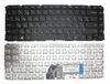 Клавиатура для HP Envy 4-1000 6-1000 P/n: 698679-001, 698679-251, V135002BS2, PK130T52B00