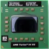 AMD Turion 64 X2 Mobile technology TL-50 TMDTL50HAX4CT (Я095)
