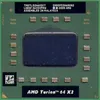 AMD Turion 64 X2 Mobile technology TL-52 TMDTL52HAX5CT/DC (Я095)