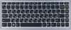 Клавиатура для Lenovo U410 P/n: 25203740, 25203620, AELZ8700110, 9Z.N7GSQ.A0R, NSK-BCASQ