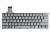 Клавиатура для Acer S7 белая
