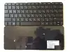 Клавиатура для HP Mini 210-2000 110-3500 P/n: NM1, NM3, SN5103, 633476-251, 653855-251, 658517-251