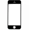 Стекло iPhone 4 черное
