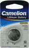 Батарейка Camelion CR 2430 3V