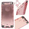 Корпус iPhone 6 розовое золото
