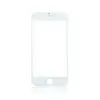 Стекло iPhone 6 Plus белое