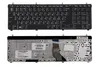 Клавиатура для HP Pavilion DV7-2000 DV7-2100 DV7-2200 DV7-3000 DV7-3100 DV7t-3000 Series черная