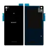 Задняя крышка Sony D6603/Xperia Z3 черный