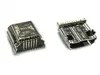 Разъем USB-micro Samsung P5200/T210/T211/T230/T231 (Я47)