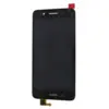 Дисплей Huawei GR3 LTE Tag-L21 в сборе с тачскрином Черный