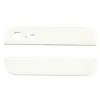 Вставки в корпус iPhone 5 (комплект) белые