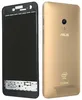 Корпус Asus ZenFone 5 (A501CG) золото