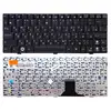 Клавиатура для Asus Eee PC 1000 1000H S101H 904H Черная P/n: V021562IS, V0215621S3, 0KNA-0D3RU02