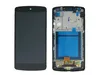 Дисплей LG Nexus D820/821 в сборе с тачскрином Черный