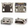 Разъем USB-micro LG E400/E405/E612/E615/P700/P705/P765/P880/D295 - Оригинал