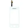 Сенсор Samsung S5250 белый