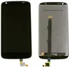 Дисплей HTC Desire 326G в сборе с тачскрином Черный