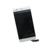 Дисплей Huawei Honor 4A в сборе с тачем белый