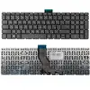 Клавиатура для HP 15-AB 17-G P/N: 809031-251