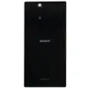 Задняя крышка Sony C6833 (xperia Z) черный