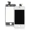 Дисплей iPhone 4S в сборе белый (TM)
