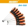 Отвертка Jakemy JM-S212 (+5.0*150mm)