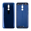 Задняя крышка для Xiaomi Redmi 8 Синий - Премиум