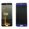 Дисплей для Huawei STF-L09 в сборе с тачскрином Синий