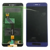 Дисплей для Huawei PRA-TL10 в сборе с тачскрином Синий