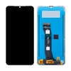 Дисплей для Huawei Nova Y61 в сборе с тачскрином Черный (EVE-LX9N) - Premium