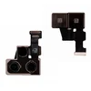 Камера для Apple iPhone 12 Pro задняя - Премиум