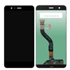 Дисплей для Huawei WAS-LX1 в сборе с тачскрином Черный