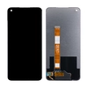 Дисплей для OPPO A72 в сборе с тачскрином Черный - Premium