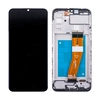 Дисплей для Samsung Galaxy A02s A025F модуль Черный - Premium Ref. (SP) (GH81-20118A)