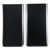 Задняя крышка для Samsung Galaxy A80 A805F Черный