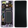Дисплей для Samsung Galaxy S9 Plus G965F модуль Фиолетовый - Premium (SP)