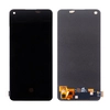 Дисплей для OnePlus Nord CE 2 5G в сборе с тачскрином Черный - (AMOLED)