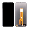Дисплей для Huawei Honor X7a в сборе с тачскрином Черный (5109AMLS) - Premium