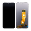 Дисплей для Samsung Galaxy A14 4G A145B в сборе с тачскрином Черный - Premium