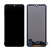 Дисплей для Xiaomi Redmi Note 11S 4G в сборе с тачскрином (2201117SY) Черный - (In-Cell)