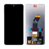 Дисплей для Xiaomi Redmi 10 2022 в сборе с тачскрином (22011119UY) Черный - Premium