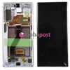 Дисплей для Samsung Galaxy Note 10 Plus N975F модуль Белый - Premium (SP)