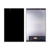 Дисплей для Lenovo Tab 4 8 TB-8504X в сборе с тачскрином Черный